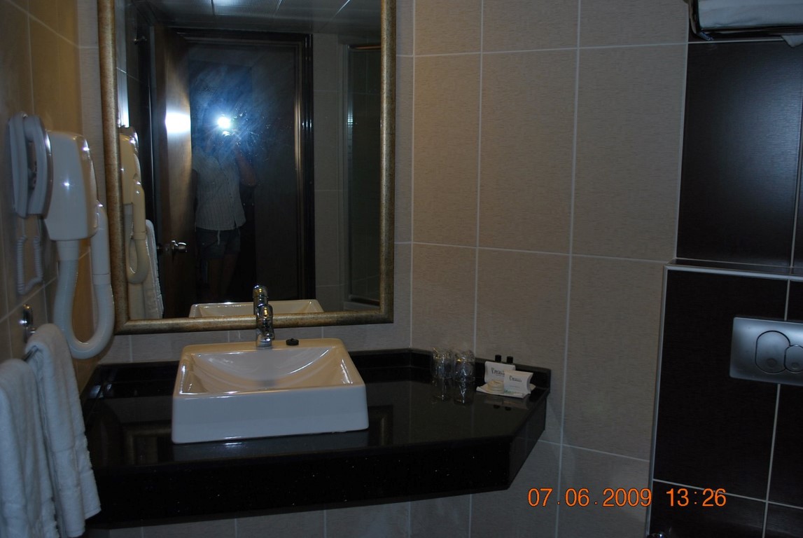 imagini hotel PASA BEACH MARMARIS